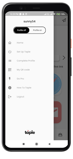 Run android online APK Taple from MyAndroid or emulate Taple using MyAndroid Run android online APK Taple from MyAndroid or emulate Taple using MyAndroid