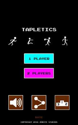 Emulate Android APK Tapletics Emulate Android APK Tapletics