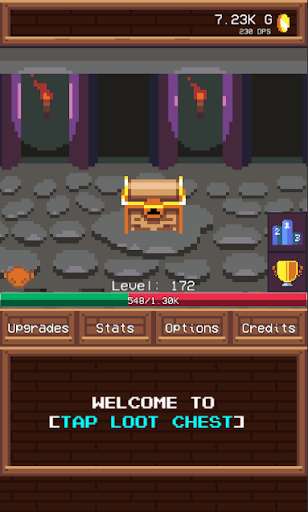 Run android online APK Tap Loot Chest from MyAndroid or emulate Tap Loot Chest using MyAndroid Run android online APK Tap Loot Chest from MyAndroid or emulate Tap Loot Chest using MyAndroid