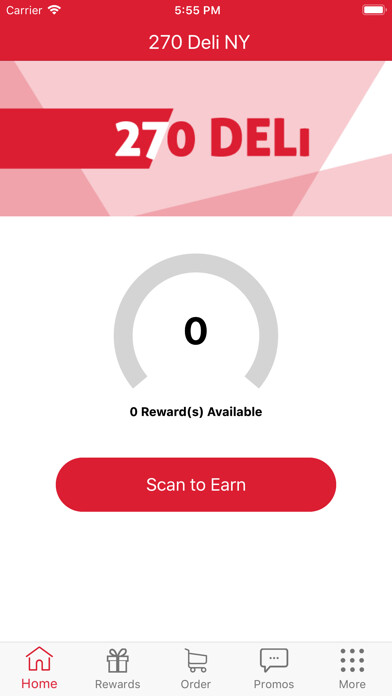 Emulate iPhone app TapMango using MyAndroid