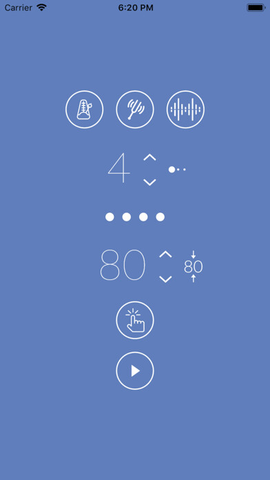 Emulate iPhone app Tap metro pitch using MyAndroid Emulate iPhone app Tap metro pitch using MyAndroid
