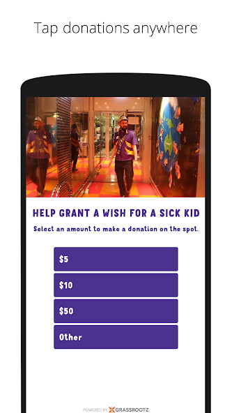 Run android online APK Tap n Donate from MyAndroid or emulate Tap n Donate using MyAndroid Run android online APK Tap n Donate from MyAndroid or emulate Tap n Donate using MyAndroid