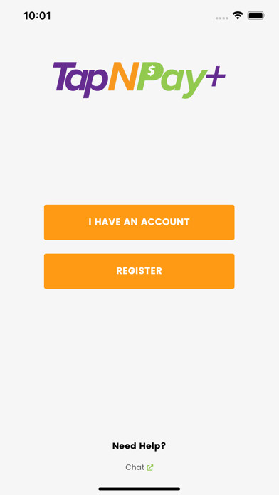 Emulate iPhone app Tap N Pay using MyAndroid Emulate iPhone app Tap N Pay using MyAndroid