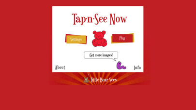 Emulate iPhone app Tap-N-See Now Deluxe using MyAndroid Emulate iPhone app Tap-N-See Now Deluxe using MyAndroid