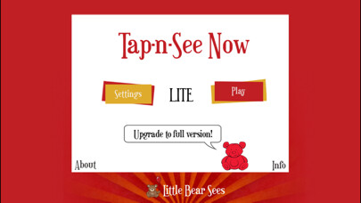 Emulate iPhone app Tap-n-See Now Lite using MyAndroid Emulate iPhone app Tap-n-See Now Lite using MyAndroid