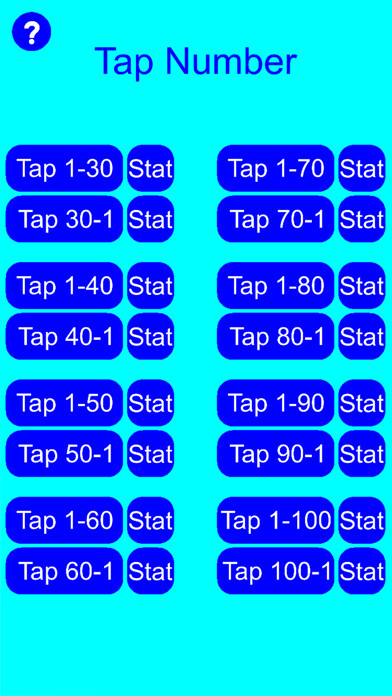 Emulate Android APK Tap Number