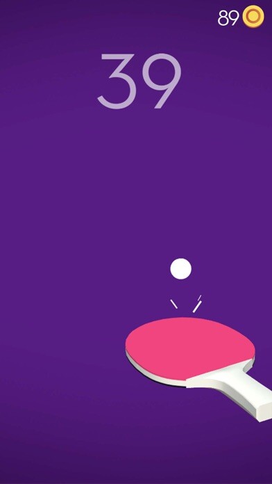Emulate iPhone app Tapong - Ping Pong Game using MyAndroid Emulate iPhone app Tapong - Ping Pong Game using MyAndroid