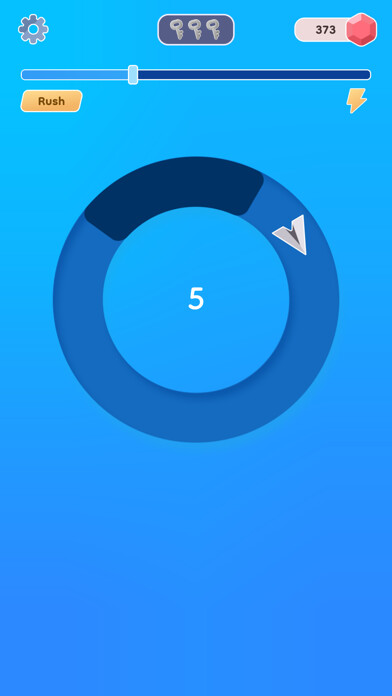 Emulate iPhone app Tap on Time! using MyAndroid Emulate iPhone app Tap on Time! using MyAndroid
