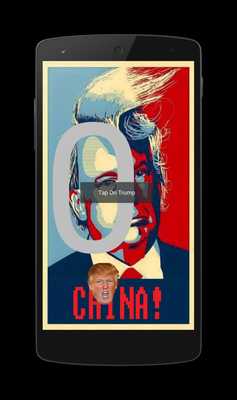 Emulate Android APK Tap On Trump Emulate Android APK Tap On Trump