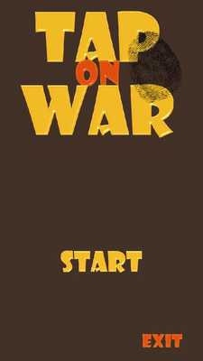 Emulate Android APK Tap on war