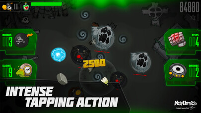 Emulate iPhone app Tap or Cry using MyAndroid Emulate iPhone app Tap or Cry using MyAndroid