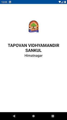 Run android online APK TAPOVAN VIDHYAMANDIR SANKUL from MyAndroid or emulate TAPOVAN VIDHYAMANDIR SANKUL using MyAndroid Run android online APK TAPOVAN VIDHYAMANDIR SANKUL from MyAndroid or emulate TAPOVAN VIDHYAMANDIR SANKUL using MyAndroid