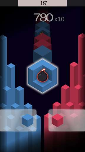 Run android online APK Tap Panic from MyAndroid or emulate Tap Panic using MyAndroid