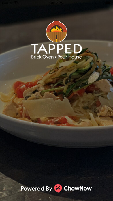 Run android online APK Tapped Brick Oven & Pour House from MyAndroid or emulate Tapped Brick Oven & Pour House using MyAndroid