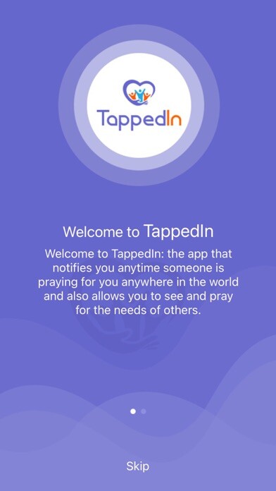 Emulate iPhone app TappedInApp using MyAndroid Emulate iPhone app TappedInApp using MyAndroid