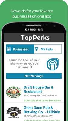 Emulate Android APK TapPerks Emulate Android APK TapPerks