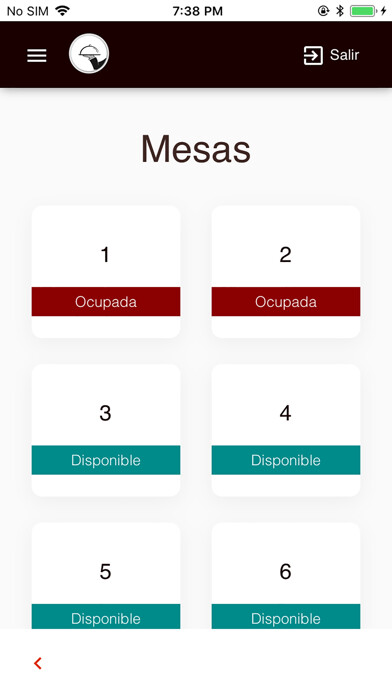 Run android online APK Tappetit from MyAndroid or emulate Tappetit using MyAndroid