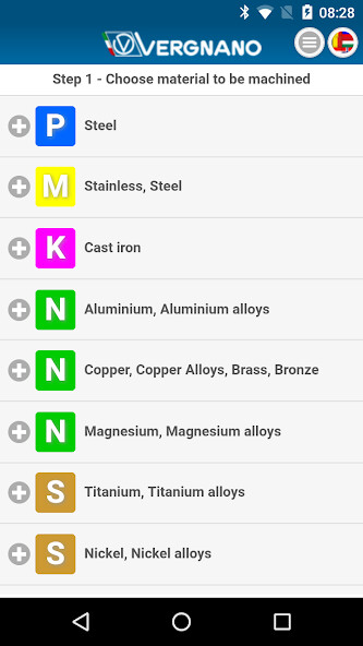 Emulate iPhone app TAppFinder using MyAndroid