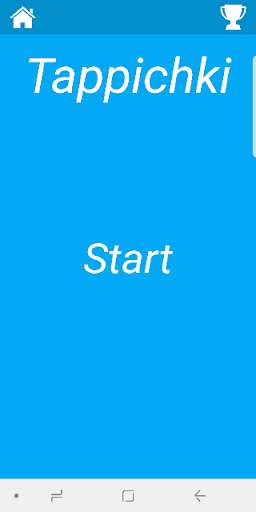Run android online APK Tappichki - Free Tap Game from MyAndroid or emulate Tappichki - Free Tap Game using MyAndroid