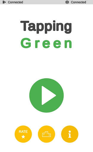 Run android online APK Tapping Green from MyAndroid or emulate Tapping Green using MyAndroid Run android online APK Tapping Green from MyAndroid or emulate Tapping Green using MyAndroid
