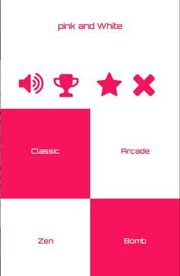 Emulate Android APK Tap Pink Piano Tiles Emulate Android APK Tap Pink Piano Tiles