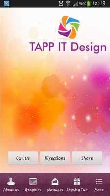 Emulate Android APK Tapp It Design Emulate Android APK Tapp It Design