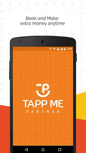 Run android online APK Tapp Me Partner from MyAndroid or emulate Tapp Me Partner using MyAndroid Run android online APK Tapp Me Partner from MyAndroid or emulate Tapp Me Partner using MyAndroid