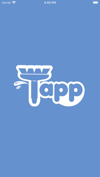 Emulate iPhone app TappMobile using MyAndroid