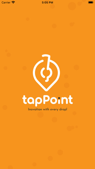 Emulate iPhone app TapPoint using MyAndroid Emulate iPhone app TapPoint using MyAndroid