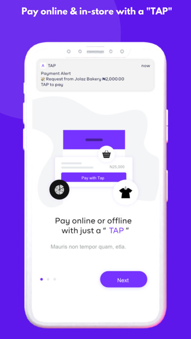 Emulate iPhone app TAP - Prospa Pay using MyAndroid Emulate iPhone app TAP - Prospa Pay using MyAndroid