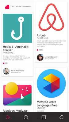 Emulate Android APK Tapp That App (Beta)