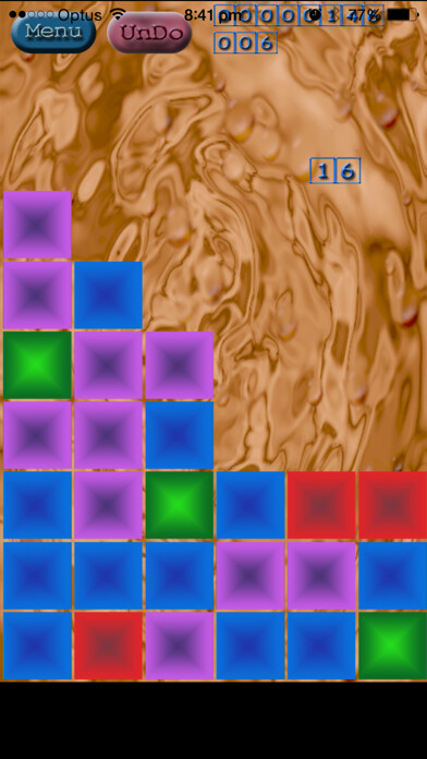 Emulate iPhone app Tap Puzzle 2 Lite using MyAndroid Emulate iPhone app Tap Puzzle 2 Lite using MyAndroid