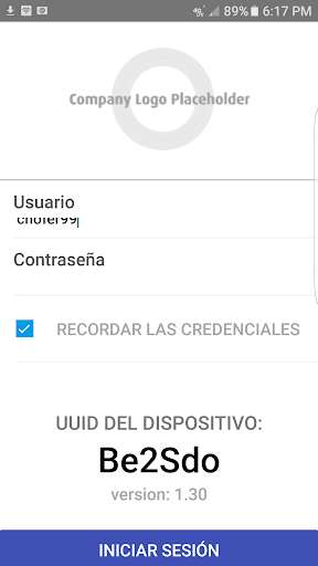 Run android online APK TappXI Chofer from MyAndroid or emulate TappXI Chofer using MyAndroid
