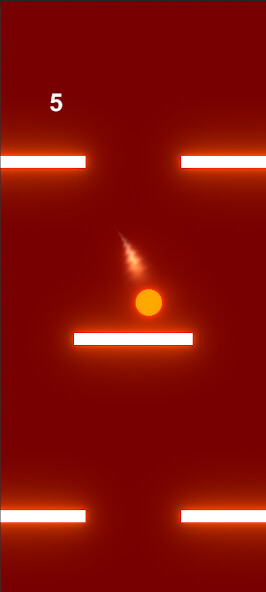Run android online APK Tappy Ball,  Save from MyAndroid or emulate Tappy Ball,  Save using MyAndroid