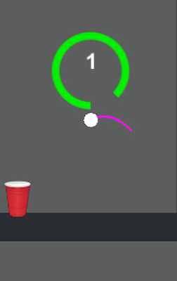 Emulate Android APK Tappy Beer Pong
