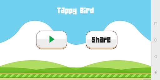 Run android online APK Tappy Bird - Free Android Game from MyAndroid or emulate Tappy Bird - Free Android Game using MyAndroid Run android online APK Tappy Bird - Free Android Game from MyAndroid or emulate Tappy Bird - Free Android Game using MyAndroid