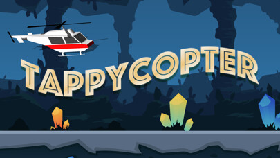 Emulate iPhone app Tappy Copter using MyAndroid Emulate iPhone app Tappy Copter using MyAndroid