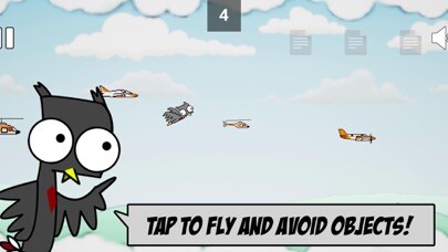 Emulate iPhone app Tappy Doerr using MyAndroid