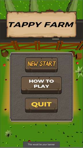 Run android online APK Tappy Farm 3D from MyAndroid or emulate Tappy Farm 3D using MyAndroid