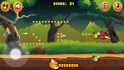 Emulate iPhone app Tappy Jetpack ~ Fun Arcade Adventure Shooting Game using MyAndroid Emulate iPhone app Tappy Jetpack ~ Fun Arcade Adventure Shooting Game using MyAndroid