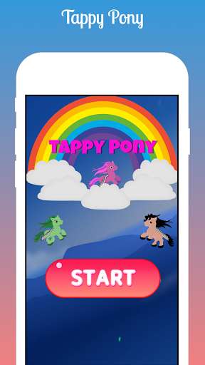 Run android online APK Tappy Pony from MyAndroid or emulate Tappy Pony using MyAndroid