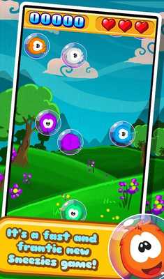 Emulate Android APK Tappy Pop Emulate Android APK Tappy Pop