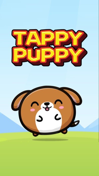 Emulate iPhone app Tappy Puppy using MyAndroid