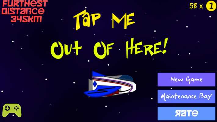 Emulate Android APK Tappy Ship: Tap Me Out Of Here Emulate Android APK Tappy Ship: Tap Me Out Of Here