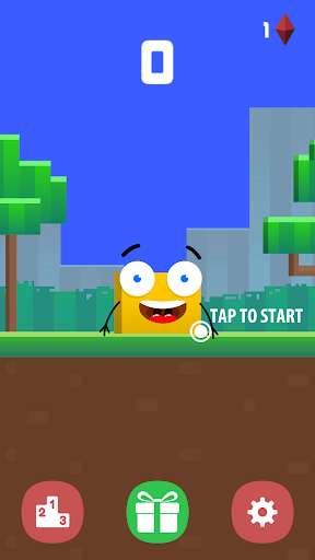Emulate Android APK TAPPY STACK Emulate Android APK TAPPY STACK