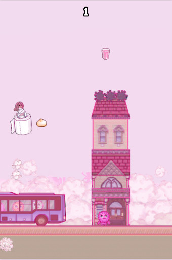 Run android online APK Tappy Toiletpaper Chan from MyAndroid or emulate Tappy Toiletpaper Chan using MyAndroid Run android online APK Tappy Toiletpaper Chan from MyAndroid or emulate Tappy Toiletpaper Chan using MyAndroid