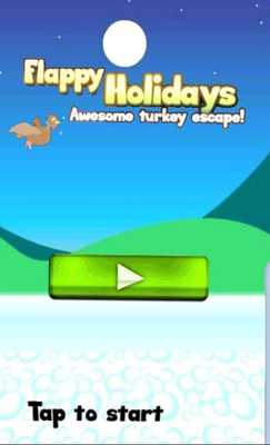 Emulate Android APK Tappy Turkey Emulate Android APK Tappy Turkey