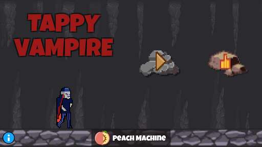 Run android online APK Tappy Vampire from MyAndroid or emulate Tappy Vampire using MyAndroid