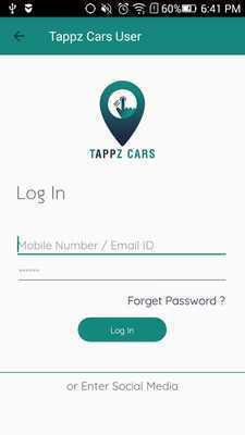 Emulate Android APK Tappz Cars