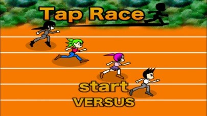 Emulate Android APK Tap Race